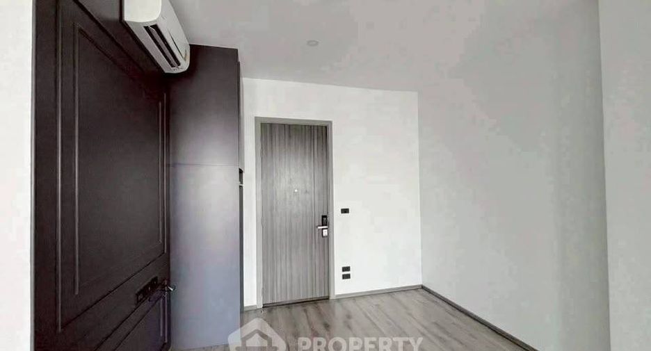Продажа 1 кровать кондо в Щаттхана, Бангкок