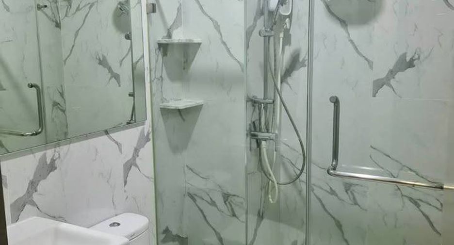 Продажа 1 кровать кондо в Щаттхана, Бангкок
