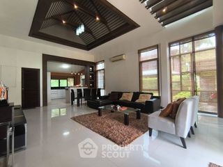 For sale 2 ベッドルーム villa in Bang Lamung, Chonburi