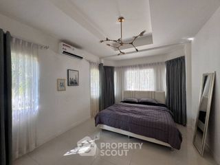 ขาย 3 ห้องนอน บ้านเดี่ยว ใน บางละมุง, ชลบุรี