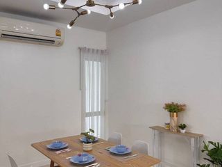 ขาย 3 ห้องนอน บ้านเดี่ยว ใน บางละมุง, ชลบุรี