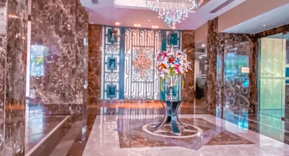 For sale and for rent 1 bed condo in Watthana, Bangkok