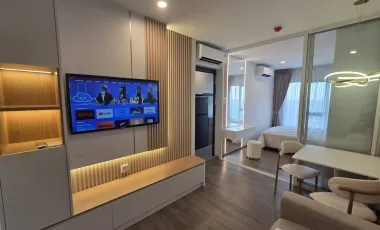 Wohnung zur Miete mit 1 Zimmer in Chom Thong, Bangkok