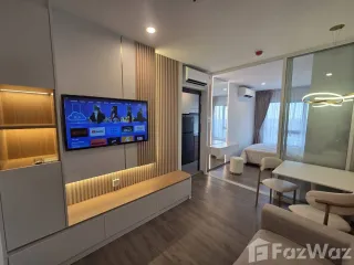 Wohnung zur Miete mit 1 Zimmer in Chom Thong, Bangkok