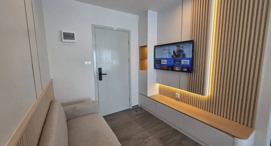 Wohnung zur Miete mit 1 Zimmer in Chom Thong, Bangkok