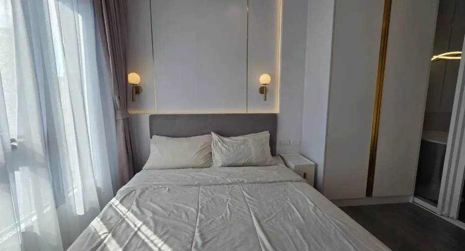 Wohnung zur Miete mit 1 Zimmer in Chom Thong, Bangkok