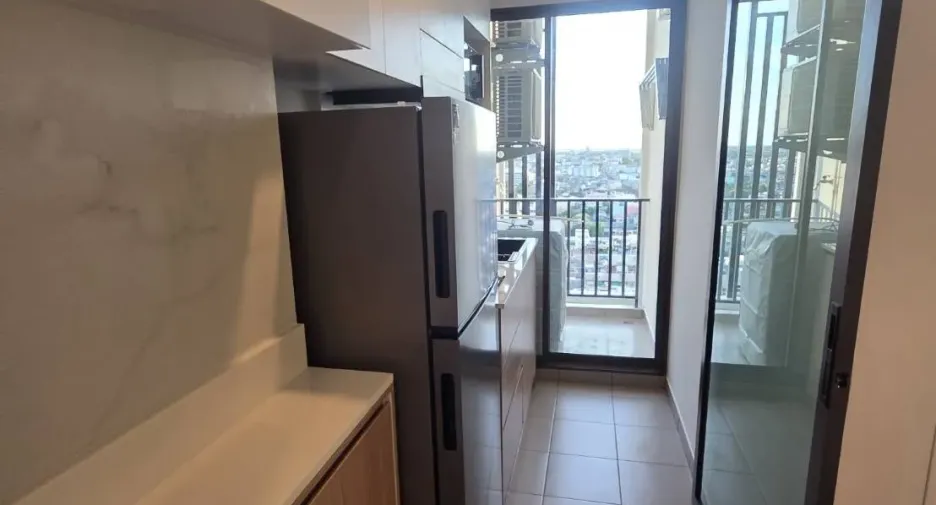 Wohnung zur Miete mit 1 Zimmer in Chom Thong, Bangkok