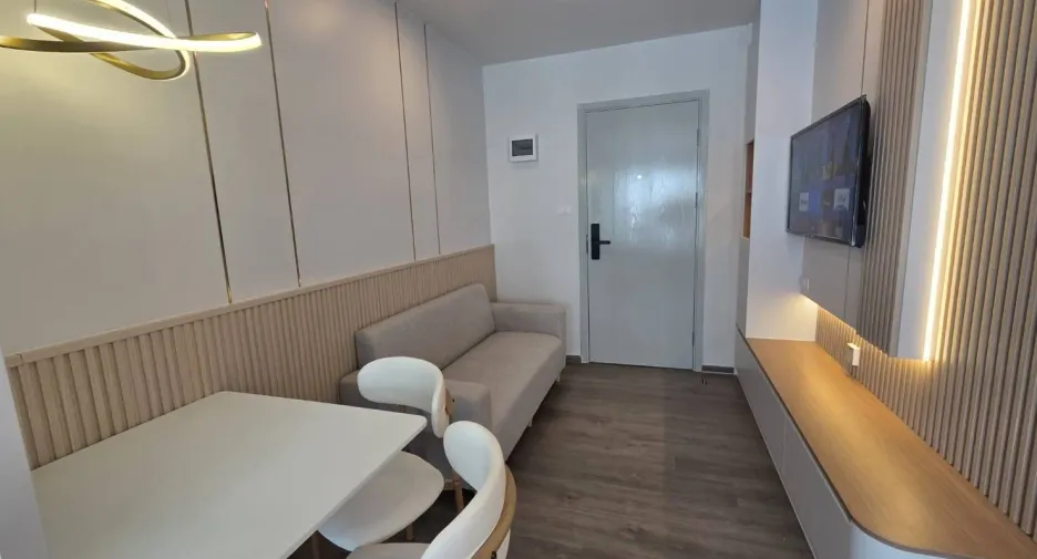 Wohnung zur Miete mit 1 Zimmer in Chom Thong, Bangkok