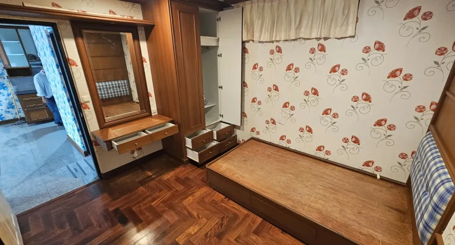 Wohnung zur Miete mit 2 Zimmer in Bang Rak, Bangkok