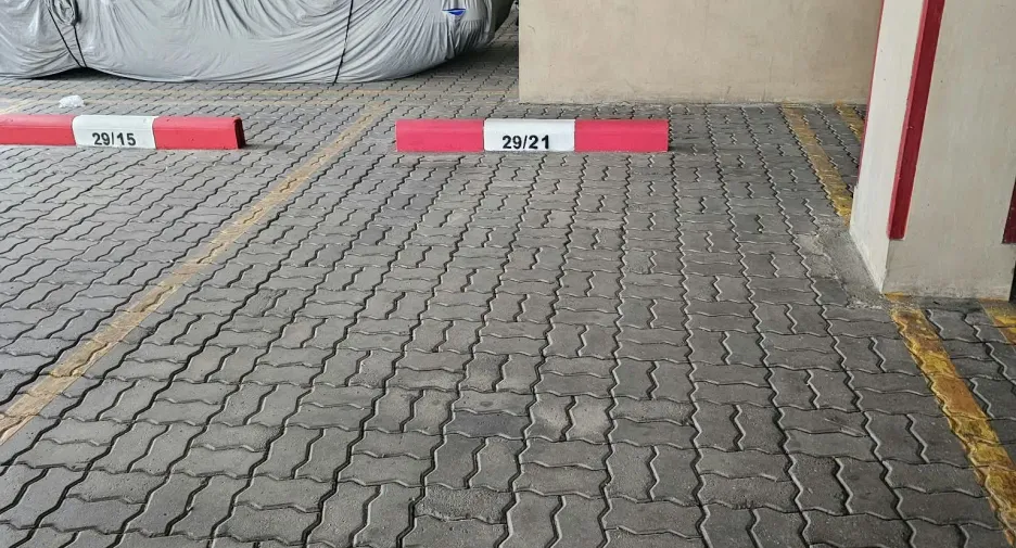 Wohnung zur Miete mit 2 Zimmer in Bang Rak, Bangkok