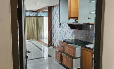 Wohnung zur Miete mit 2 Zimmer in Bang Rak, Bangkok