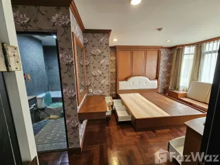 Wohnung zur Miete mit 2 Zimmer in Bang Rak, Bangkok