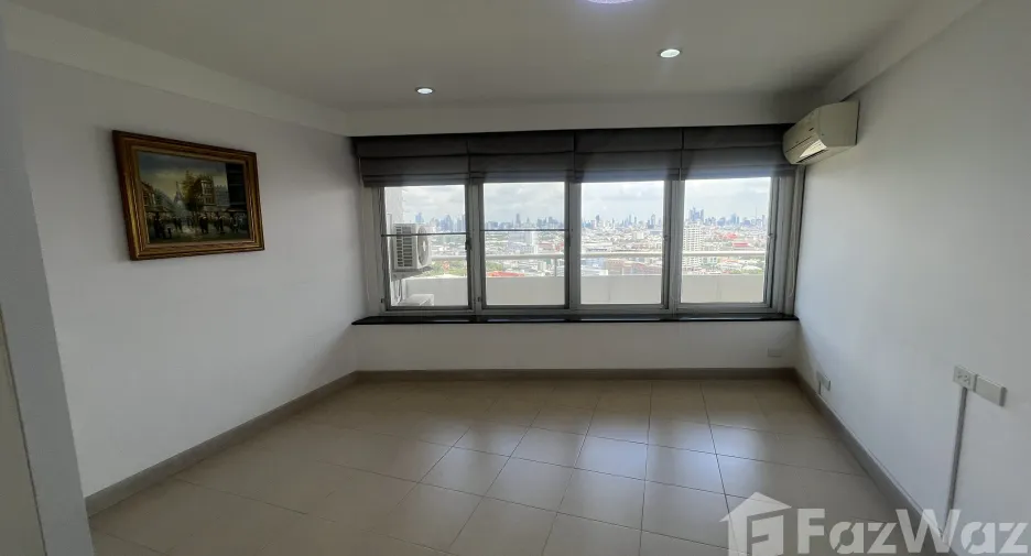 ขาย 6 ห้องนอน คอนโด ใน บางพลัด, กรุงเทพฯ