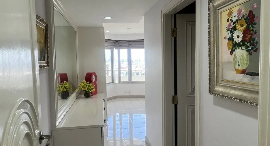 ขาย 6 ห้องนอน คอนโด ใน บางพลัด, กรุงเทพฯ