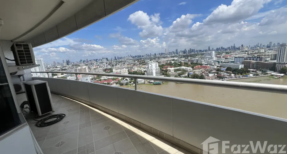 ขาย 6 ห้องนอน คอนโด ใน บางพลัด, กรุงเทพฯ