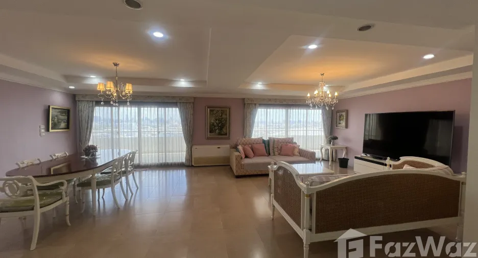 ขาย 6 ห้องนอน คอนโด ใน บางพลัด, กรุงเทพฯ