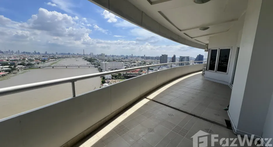 ขาย 6 ห้องนอน คอนโด ใน บางพลัด, กรุงเทพฯ