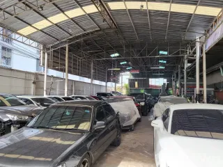 Продажа Участок в Банг На, Бангкок