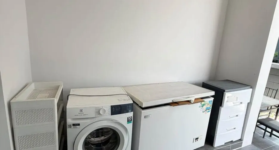 Haus zur Miete mit 5 Zimmer in Khlong Sam Wa, Bangkok