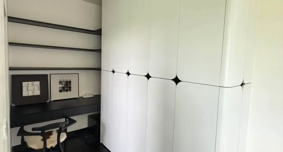 Haus zur Miete mit 5 Zimmer in Khlong Sam Wa, Bangkok