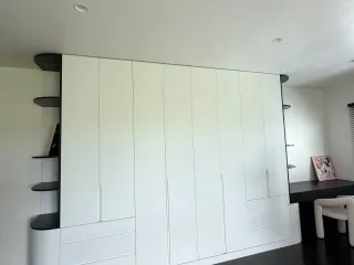 Haus zur Miete mit 5 Zimmer in Khlong Sam Wa, Bangkok