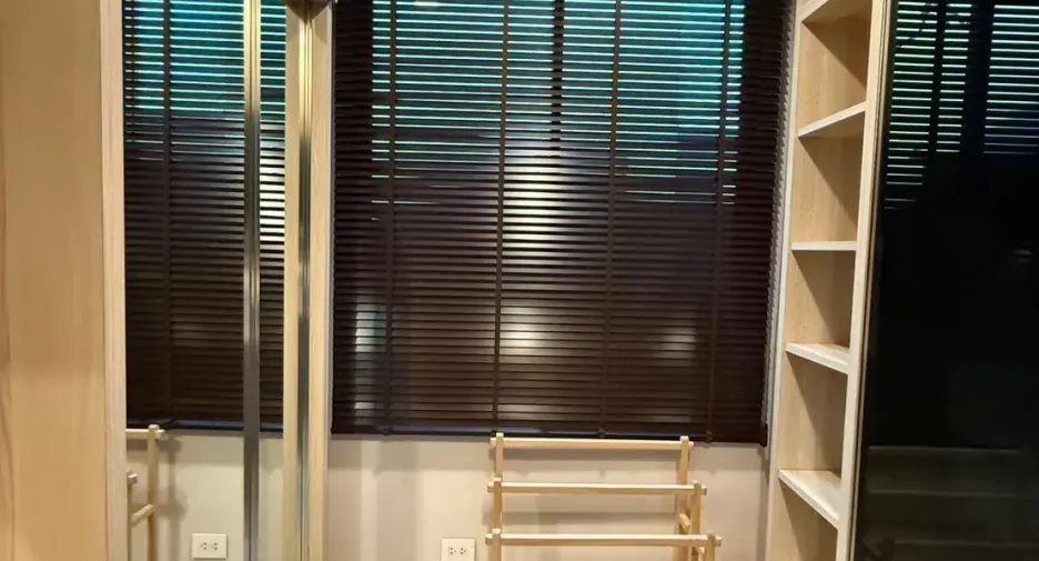 Haus zum Kauf und zur Miete mit 3 Zimmer in Saphan Sung, Bangkok