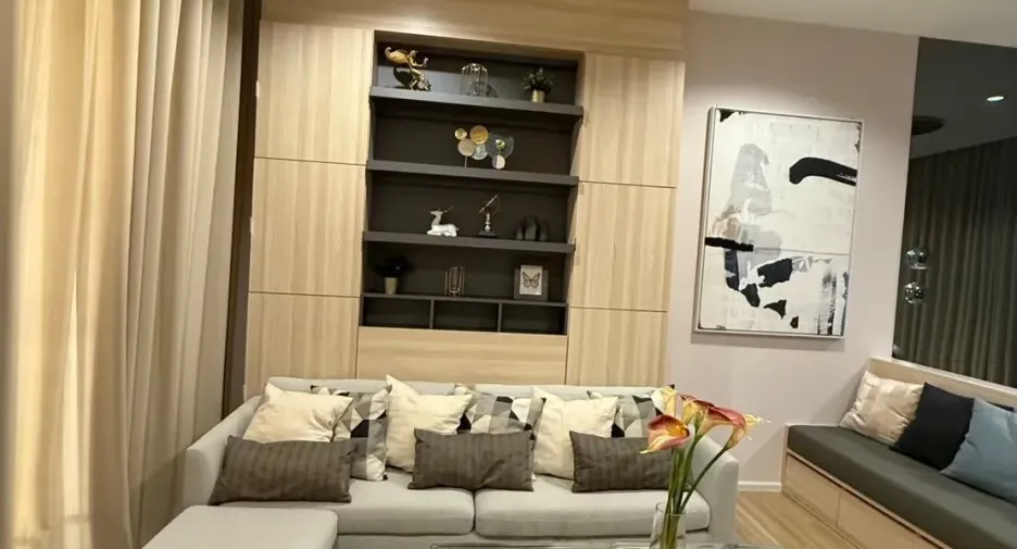 Haus zum Kauf und zur Miete mit 3 Zimmer in Saphan Sung, Bangkok