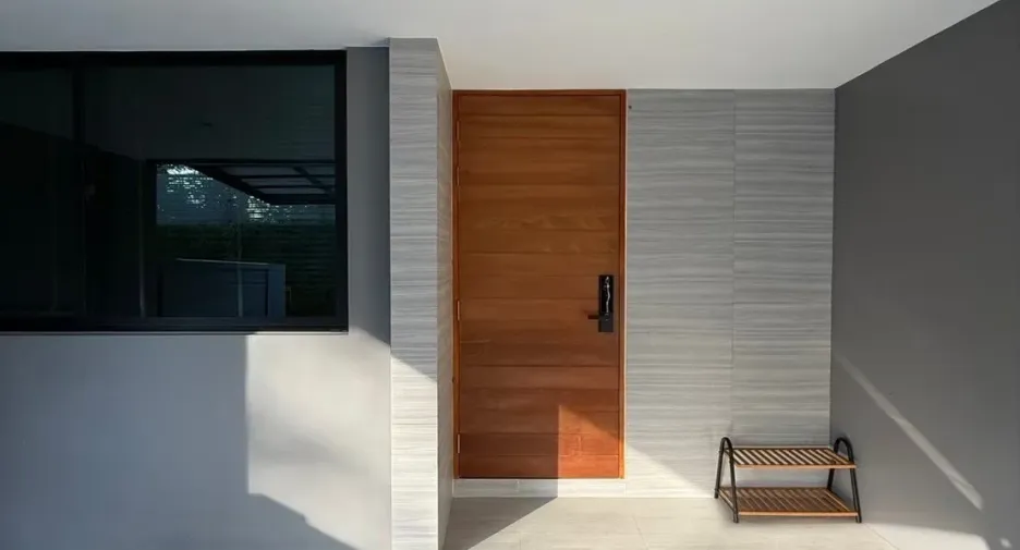 Haus zum Kauf und zur Miete mit 3 Zimmer in Saphan Sung, Bangkok