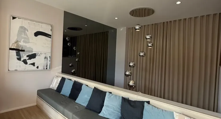 Haus zum Kauf und zur Miete mit 3 Zimmer in Saphan Sung, Bangkok