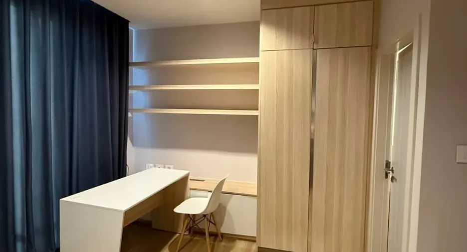 Haus zum Kauf und zur Miete mit 3 Zimmer in Saphan Sung, Bangkok