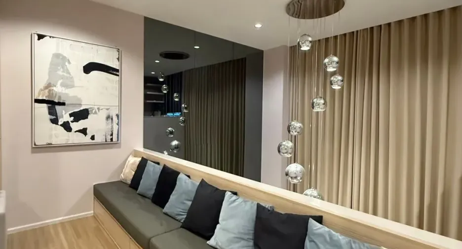 Haus zum Kauf und zur Miete mit 3 Zimmer in Saphan Sung, Bangkok