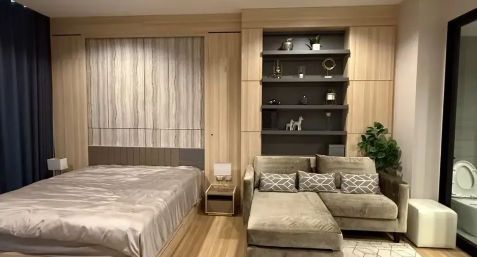 Haus zum Kauf und zur Miete mit 3 Zimmer in Saphan Sung, Bangkok