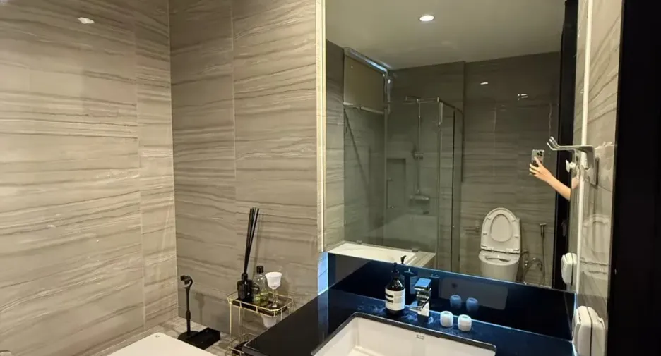 Haus zum Kauf und zur Miete mit 3 Zimmer in Saphan Sung, Bangkok