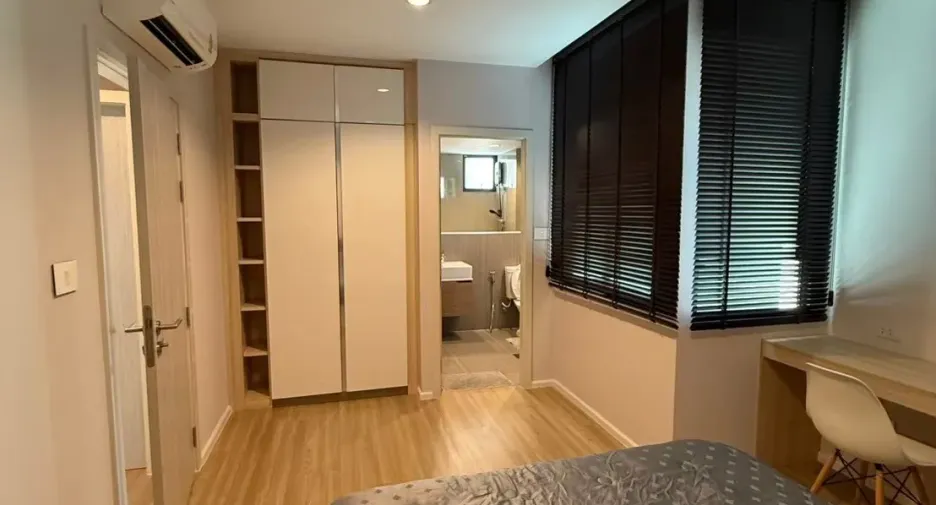 Haus zum Kauf und zur Miete mit 3 Zimmer in Saphan Sung, Bangkok