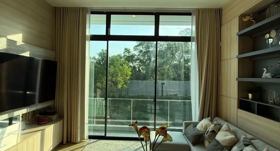 Haus zum Kauf und zur Miete mit 3 Zimmer in Saphan Sung, Bangkok