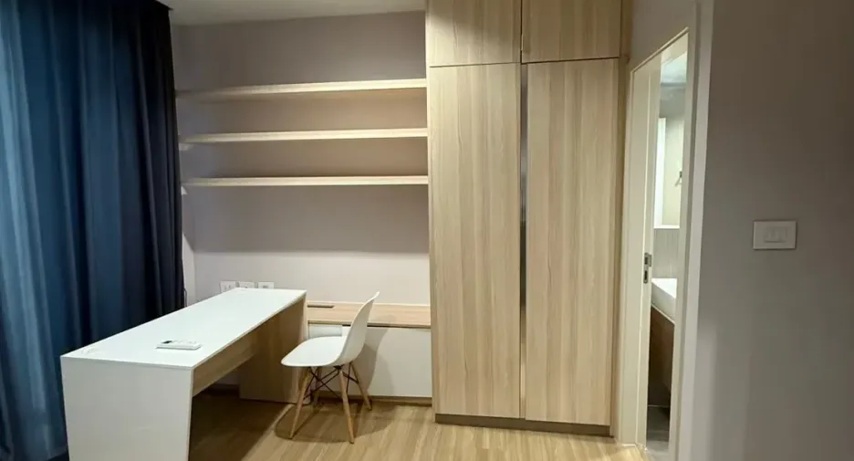 Haus zum Kauf und zur Miete mit 3 Zimmer in Saphan Sung, Bangkok