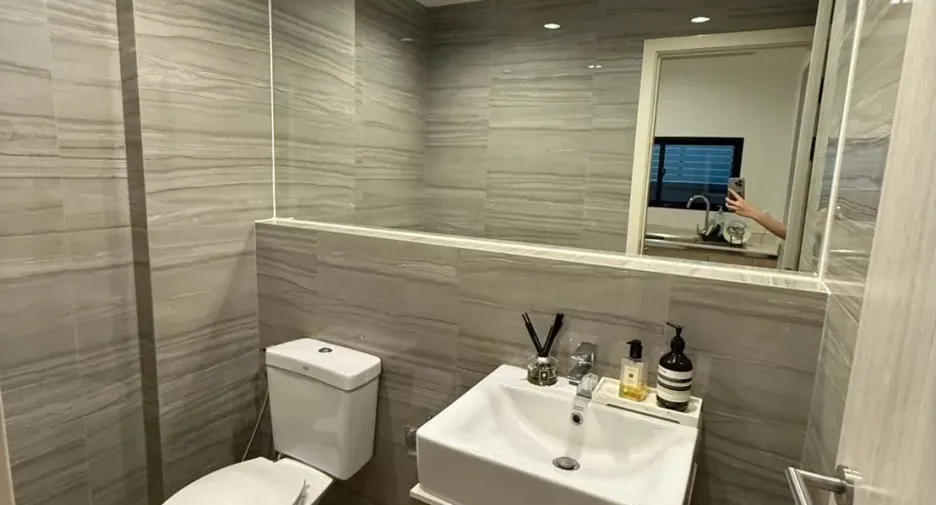 Haus zum Kauf und zur Miete mit 3 Zimmer in Saphan Sung, Bangkok