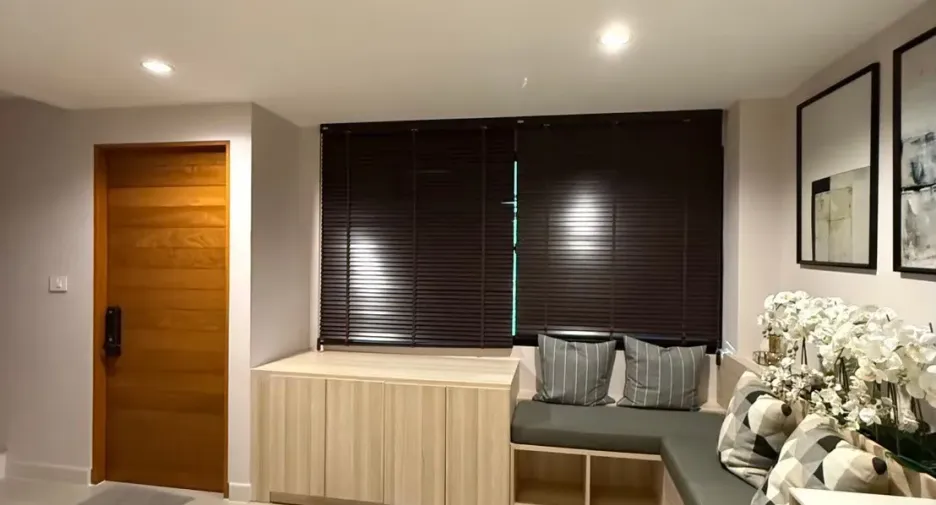 Haus zum Kauf und zur Miete mit 3 Zimmer in Saphan Sung, Bangkok