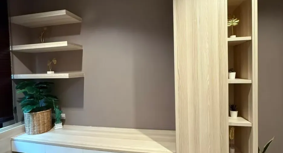 Haus zum Kauf und zur Miete mit 3 Zimmer in Saphan Sung, Bangkok