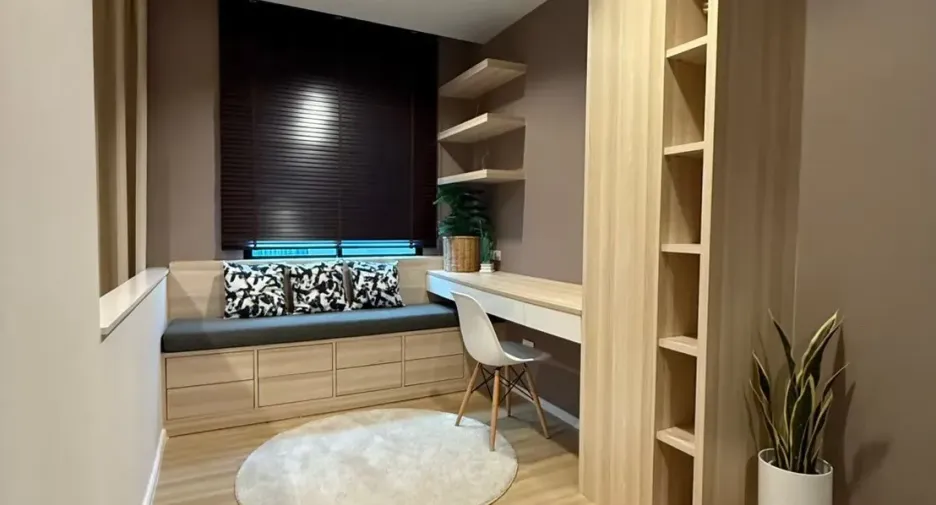 Haus zum Kauf und zur Miete mit 3 Zimmer in Saphan Sung, Bangkok