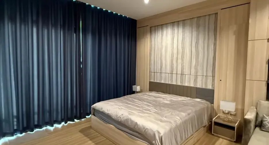 Haus zum Kauf und zur Miete mit 3 Zimmer in Saphan Sung, Bangkok