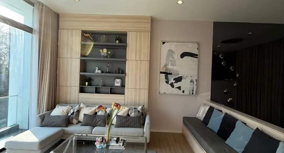 Haus zum Kauf und zur Miete mit 3 Zimmer in Saphan Sung, Bangkok