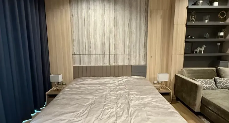 Haus zum Kauf und zur Miete mit 3 Zimmer in Saphan Sung, Bangkok