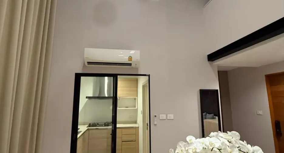 Haus zum Kauf und zur Miete mit 3 Zimmer in Saphan Sung, Bangkok