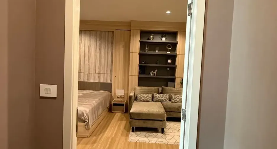 Haus zum Kauf und zur Miete mit 3 Zimmer in Saphan Sung, Bangkok
