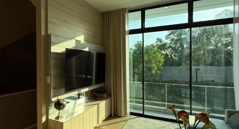 Haus zum Kauf und zur Miete mit 3 Zimmer in Saphan Sung, Bangkok