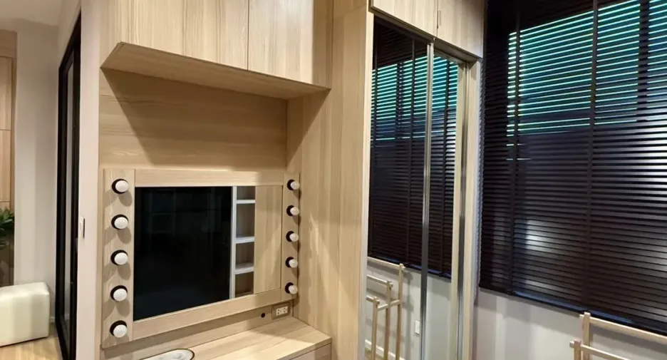 Haus zum Kauf und zur Miete mit 3 Zimmer in Saphan Sung, Bangkok