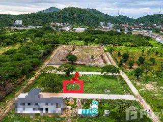 出售 土地 在 华欣, 班武里府