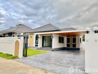 For rent 3 bedrooms house in Mueang Chiang Mai, Chiang Mai