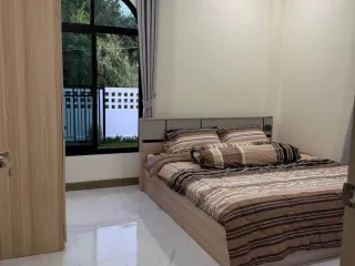 For rent 3 bedrooms house in Mueang Chiang Mai, Chiang Mai